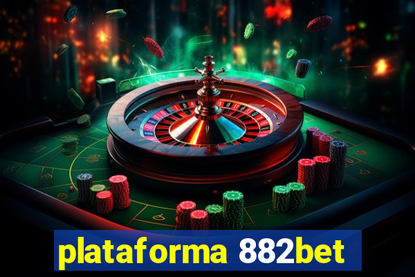 plataforma 882bet